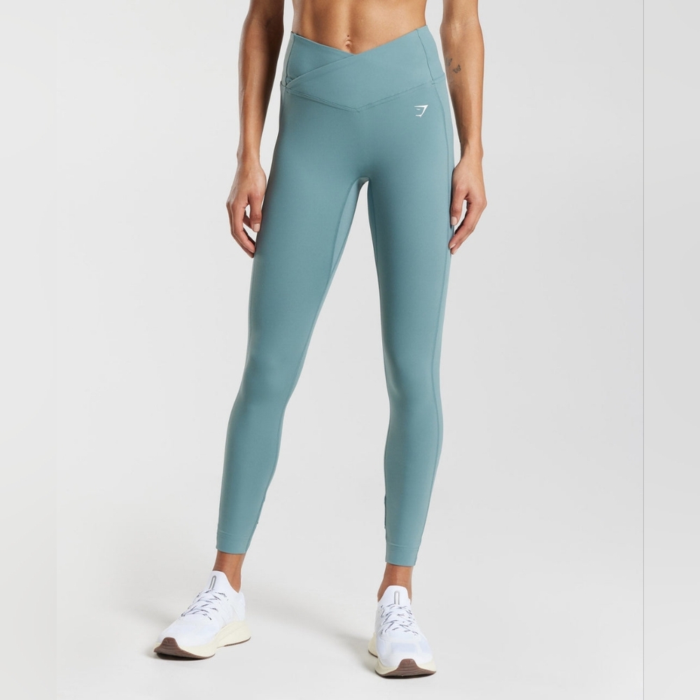 Gymshark leggings Brand new without tags